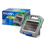 Boyero Picana Solar Portatil 20km