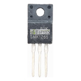  Smk1265 - Smk 1265 -  650v 12a - To220- Original