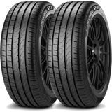 Kit De 2 Neumáticos Pirelli Cinturato P7 P 195/55r15 85 H