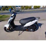 Kymco Agility 125 Tu Mejor Opcion Aqui En Kawasaki Jack!!