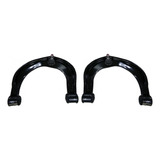 Kit 2 Parrilla Suspension Delantera Superior Para Vw Amarok