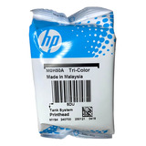 Cabezal Hp Color 5810/5820 Ink Tank 115/315/410/415 Continuo