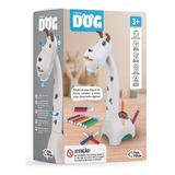 Projetor Dog Infantil Pais E Filhos 791769