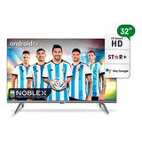 Smart Tv 32 Noblex Dr32x7000 Led Hd Android