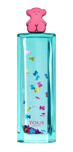 Perfume Gems Party De Tous Eau De Toilette 90 Ml