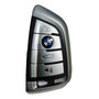 Llave Bmw X5 X6 -- Ya Programada!! BMW X6