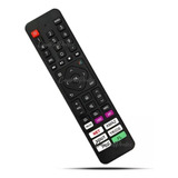 Control Remoto Dk32x5000 Dk50x6500 Para Noblex Smart Tv
