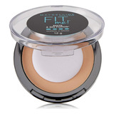 Maybelline Maquillaje En Polvo Fit Me Matte 222, True Beige,