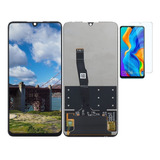 Pantalla Táctil Lcd Original Para Huawei P30 Lite Mar-lx3a