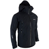 Campera Ghost 3 Gore-tex® 3c Cknit Trekking Hombre Ansilta