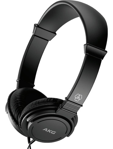 Fone De Ouvido Akg K21 Headphone Garantia 1 Ano E Nf-e