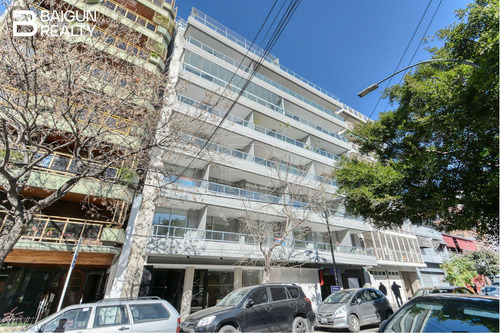 Departamento De 3 Ambientes En Venta En Belgrano