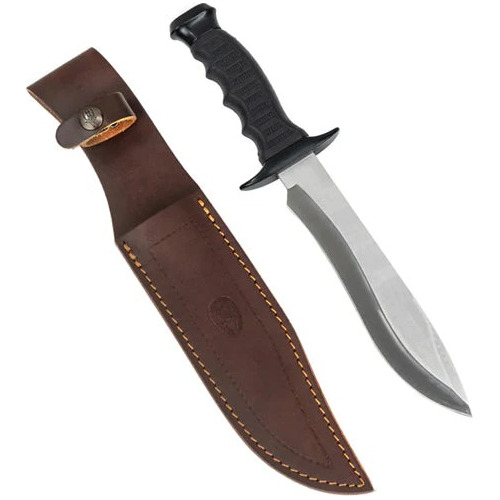 Cuchillo Muela Tactical 85-181 Ss