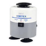 Zeigen Agitador Vortex Para Tubos Velocidad Fija De 2000 Rpm