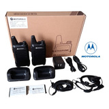 Radios De Comunicacion Marca Motorola C1