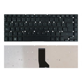 Teclado Acer Aspire V3 E1-432-c663 Es1-511 Negro Latino