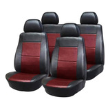 Funda Cubre Asiento Fiat Palio Siena Duna Uno 147 Universal