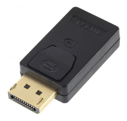 Adaptador 5cm Displayport A Hdmi - Tienda En Concepcion