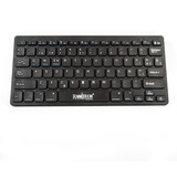 Teclado Wireless Inalámbrico Slim Mini Windows/mac Ramitech