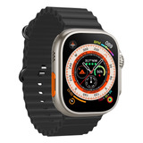 Smartwatch Reloj Android 10 X8 4g Fralugio Wifi 2gb Ram 16gb