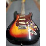 Squier Fender Stratocaster Classic Vibe 50 - 2009