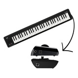 Controlador Korg Microkey2 61 Teclas Midi Usb