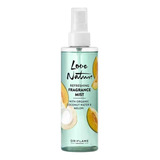 Colonia Refrescante Con Agua De Coco Y Melón 200ml Oriflame