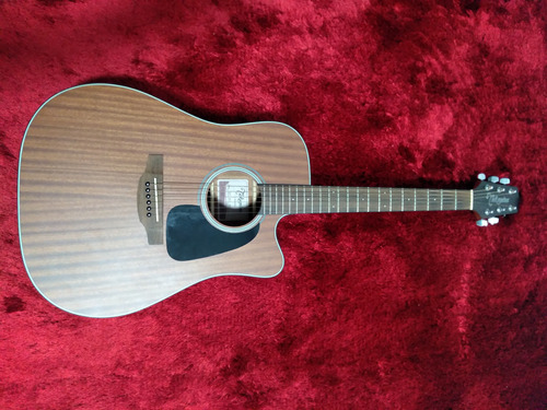 Violão Takamine Gd11 Gd11mce-ns