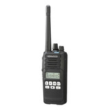 Radio Analógico Kenwood Nx-1300-ak2 Uhf: 450-520 Mhz 5w 260 