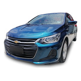 Chevrolet Onix 2021 4p Lt L3/1.0/t Aut (d)