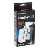 Cartucho P/ Filtro Dymax Slim Flo Sf240 Y Sf500 2 Piezas