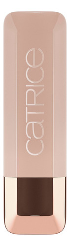 Labial Full Satin Nude Full Of Courage Color Café