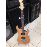 Guitarra Washburn N2 Nuno Bitencourt Nm