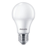 Lampara Foco Led Philips 14w=100w Luz Fria 220v Color De La Luz Blanco Frío