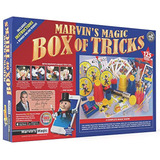 Marvin's Magic - 125 Asombrosos Trucos De Magia Para Niños |