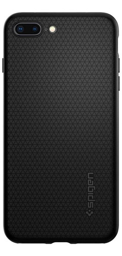 Funda Para iPhone X Xs 7 8 Plus Spigen Liquid Air Premium