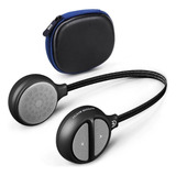 Auriculares Inalámbricos Bluetooth 5.0 Con Chip De Altavoz H