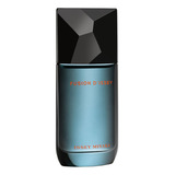 Perfume Hombre Issey Miyake Fusion D'issey Edt 100ml