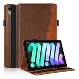 Funda Para iPad Mini 6 , iPad Mini 6ª Generación De 8.3