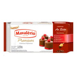 Mavalério Chocolate Cobertura Premium Ao Leite 1.01kg