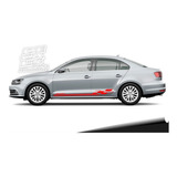 Calco Vw Vento Sport