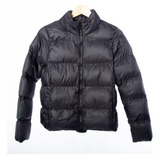 Campera Mujer Puffer Invierno Abrigada Inflable Liviana