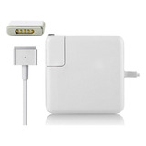 Adaptador Para Macbook Air Magfase 2 Generico De 85w 1 Metro