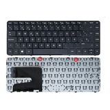 Teclado Hp Compatible Con 14n 14-n008sa 14-n009la 14-n020la