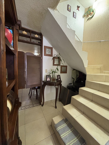 Casa En Venta, San Ildefonso, 3 Recamaras - Imagen 4