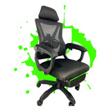 Cadeira Diamond Gamer Doc 300 Ergonômica Confortável.