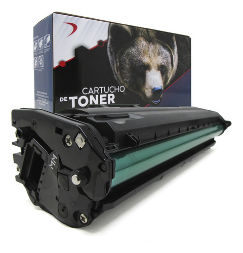 Toner Generico 105a 107a 135a 108a W1105a Sin Chip