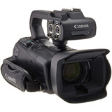Canon Xa35 Videocámara Profesional Hd Cmos Pro Oled Xlr 20x