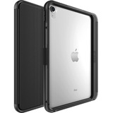 Funda Para iPad 10 - Transparente/negra