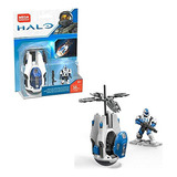 Mega Construx Halo Cryo Drop Pod